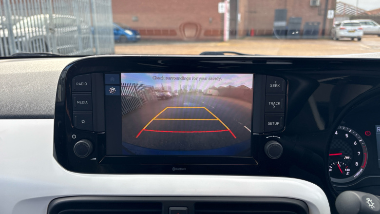 Hyundai i10 1.2 MPi Premium 5dr Petrol Hatchback